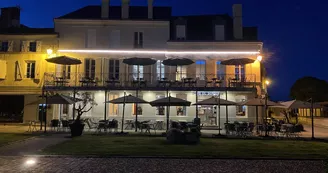 Café du Donjon
