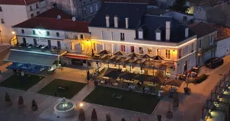 Café du Donjon