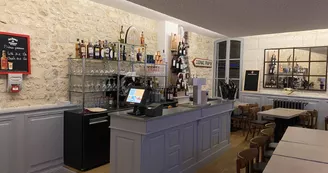 Café du Donjon