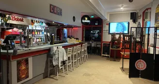 Café du Donjon