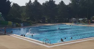 Piscine - Bassin ludique Piscine - Bassin ludique