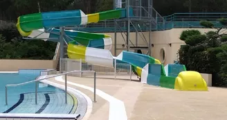 Piscine - Bassin ludique Piscine - Bassin ludique
