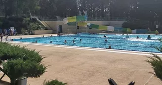 Piscine - Bassin ludique Piscine - Bassin ludique