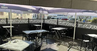 Bistrot de la Poste
