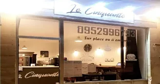 Le Cinquante