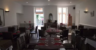 Restaurant L'Art Dit Vin
