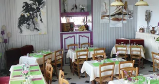 Restaurant le Relais de Saintonge