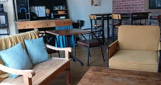 Restaurant Route 137