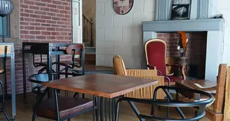 Restaurant Route 137