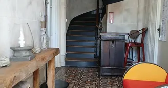Restaurant Route 137