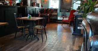 Restaurant Route 137
