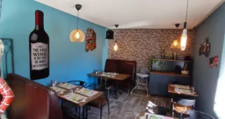 Restaurant Route 137