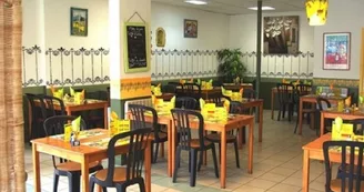 Le Bistrot Gourmand