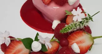 Le bistrot de l'Auberge - Auberge de Cercoux