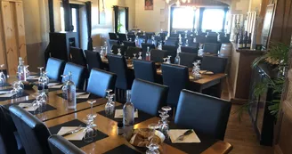 Chez David le Gourmand