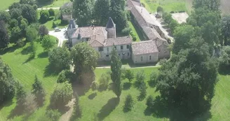 Domaine du Seudre