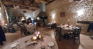 Domaine du Seudre