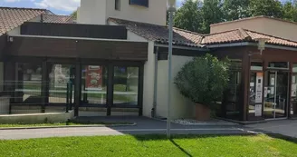 Burger King de Saint-Léger