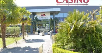 Casino de Jonzac
