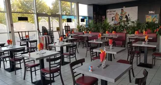 La roue tourne - Brasserie Intermarché