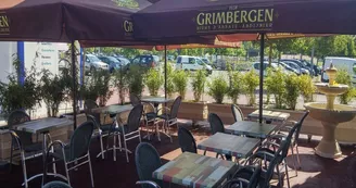 La roue tourne - Brasserie Intermarché