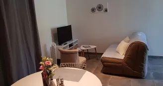 Résidence Neptune - Logement Despina