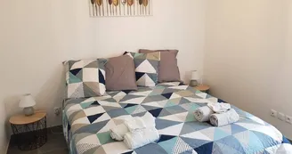 Résidence Neptune - Logement Despina