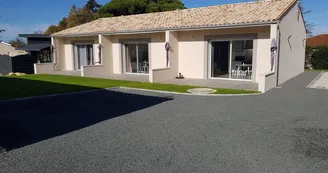 Résidence Neptune - Logement Despina