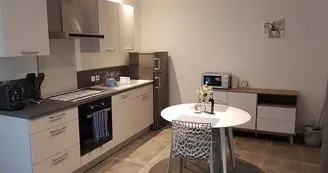 Résidence Neptune - Logement Despina