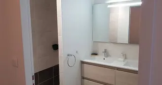 Résidence Neptune - Logement Despina