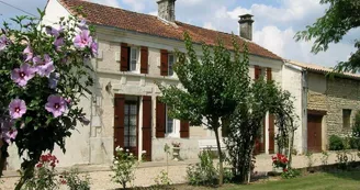 Etourneau Jean-Guy