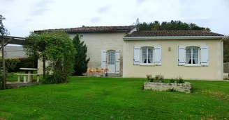 Bossard Patrick et Béatrice - Gîte le Beunèze