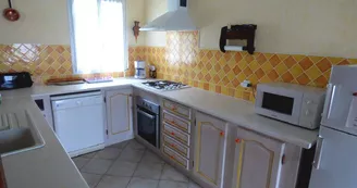 Bossard Patrick et Béatrice - Gîte le Beunèze
