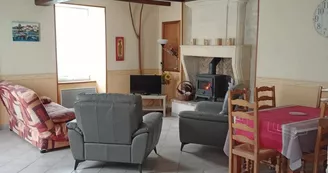 Bossard Patrick et Béatrice - Gîte le Beunèze