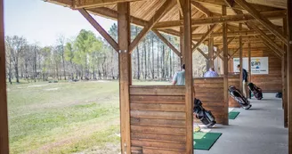 Golf de Montendre