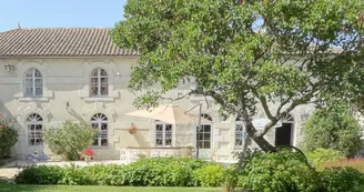 Collas Christophe - La Charentaise du Joyau