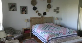 Gîte du Trèfle - Mariau Josiane