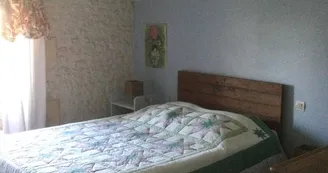Gîte du Trèfle - Mariau Josiane