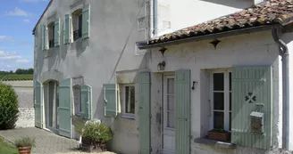 Gîte du Trèfle - Mariau Josiane