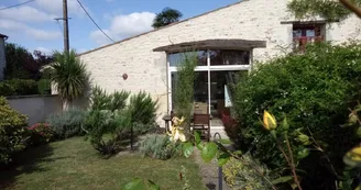 Beaufils Valérie - Gîtes du Veau d'Or - La Grange