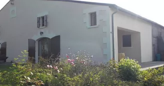 Agat Béatrice - Gîte à Touvent