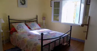 Renaud Didier - La Métairie du Pin