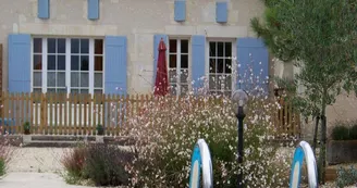 Palissier Pascal et Corinne