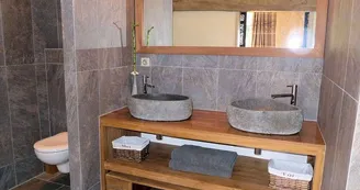 Domaine des Doucins - Eucalyptus