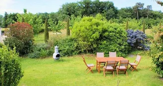 Domaine des Doucins - Eucalyptus