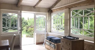 Domaine des Doucins - Eucalyptus