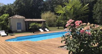 Domaine des Doucins - Eucalyptus