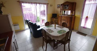 Brossard Jacques - Pigeonnier - n°11