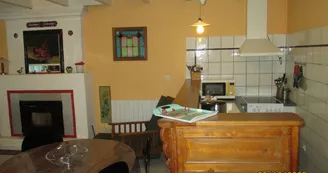 Mesnard André - Gîte Lucie
