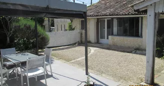Mesnard André - Gîte Lucie
